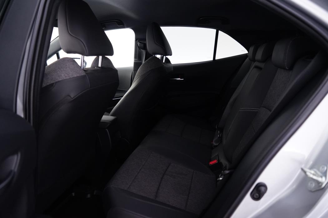 Toyota Corolla 2024