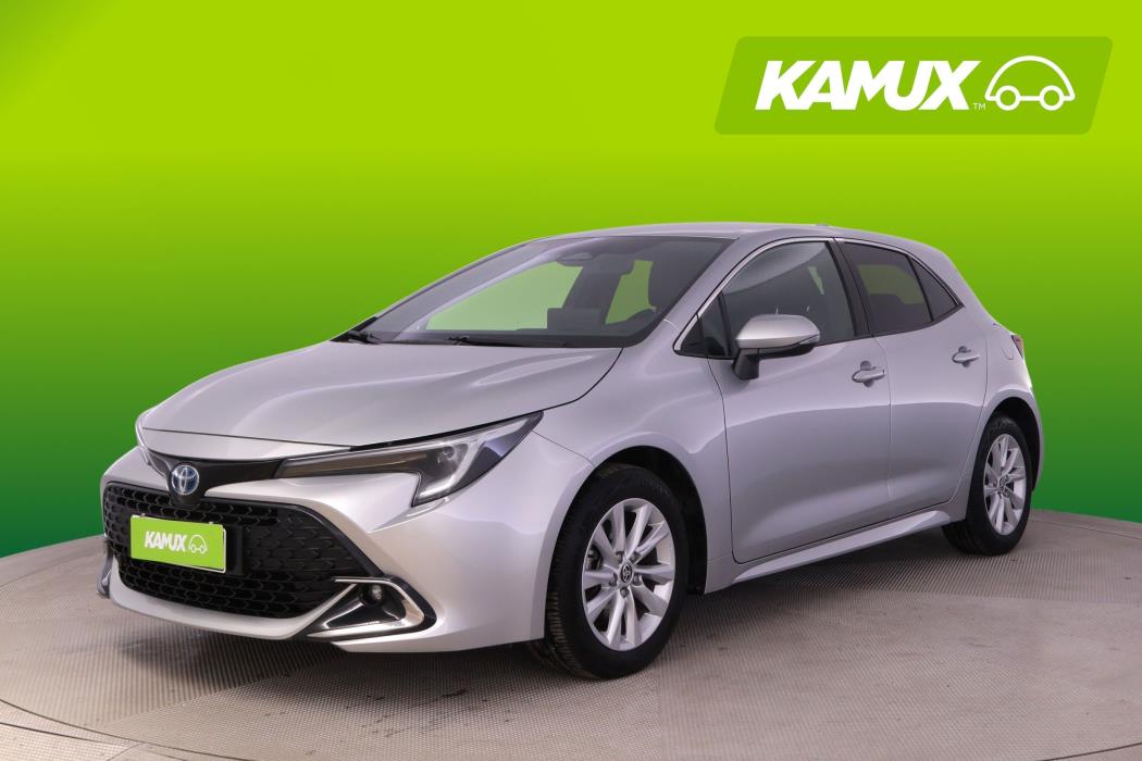 Toyota Corolla 2024