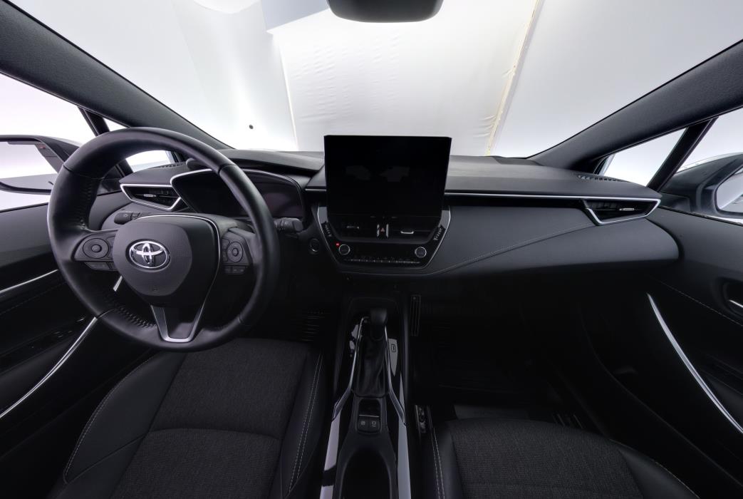 Toyota Corolla 2024