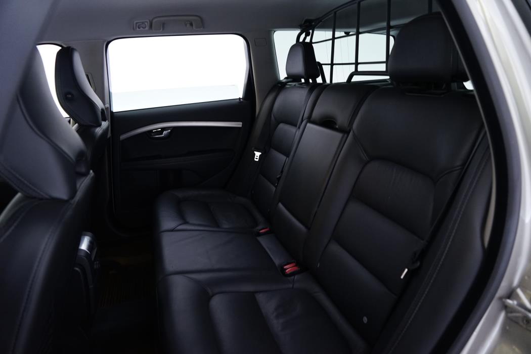 Volvo XC70 2014