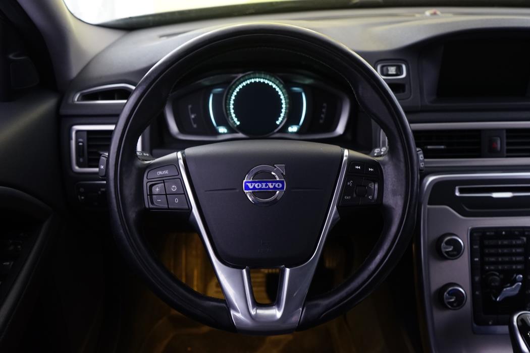 Volvo XC70 2014