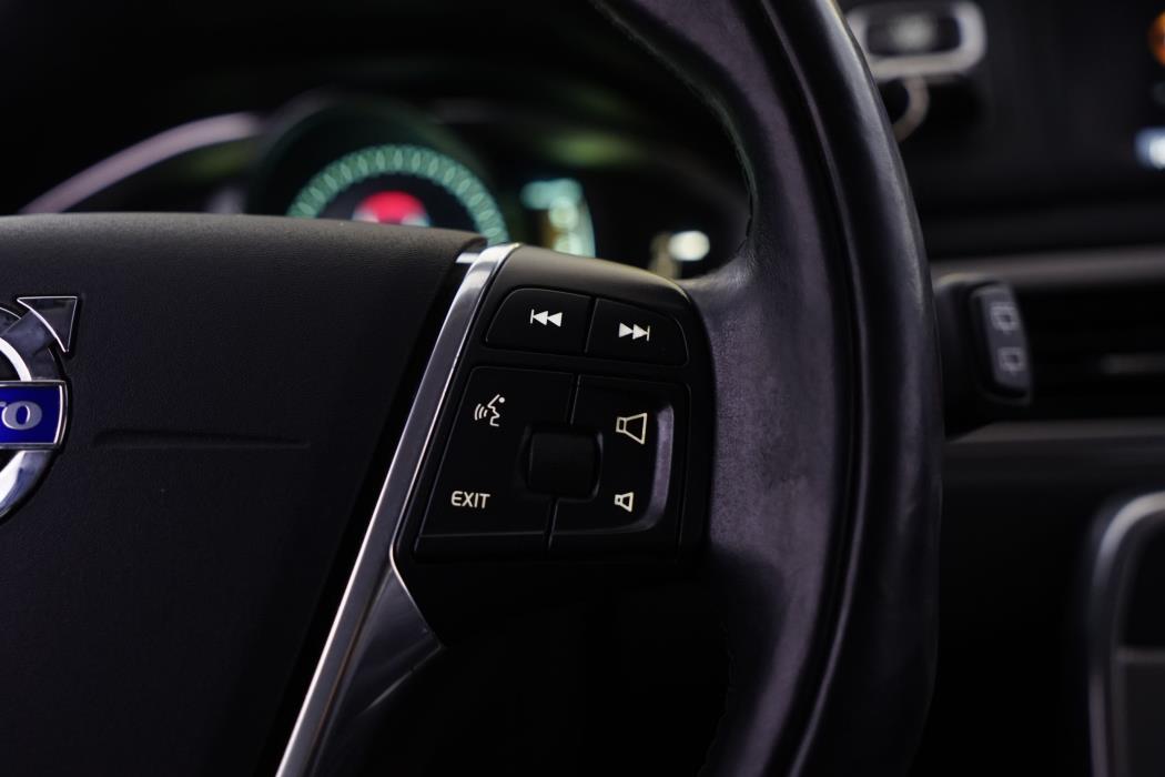Volvo XC70 2014