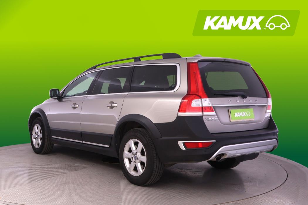 Volvo XC70 2014