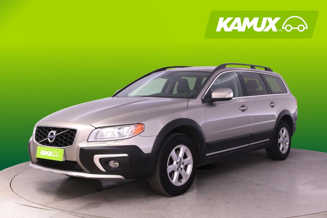 Volvo XC70 2014