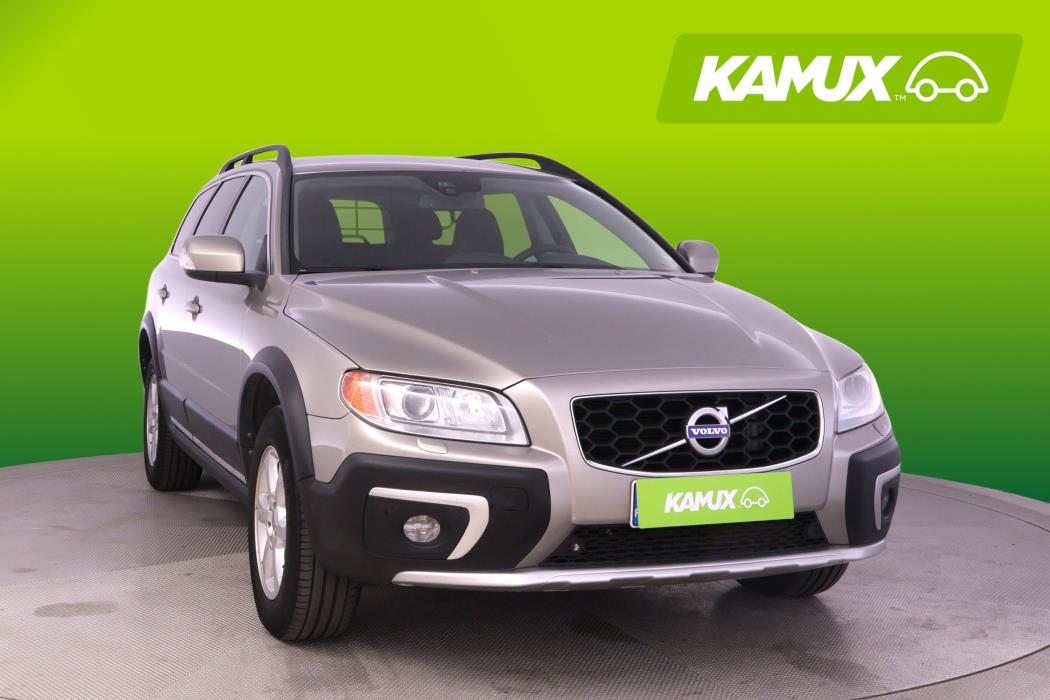Volvo XC70 2014