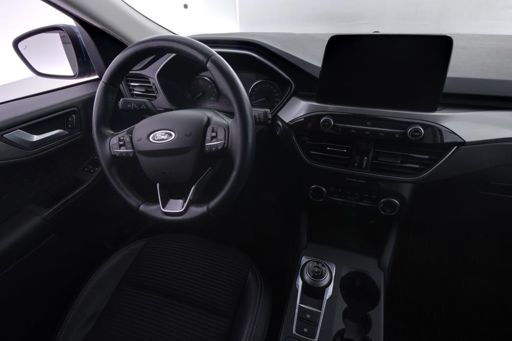Ford Kuga 2020