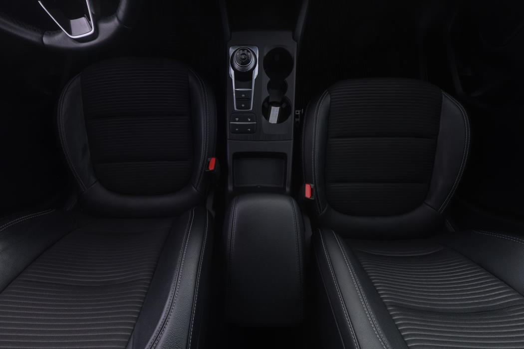 Ford Kuga 2020