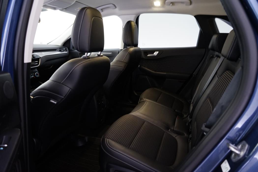 Ford Kuga 2020