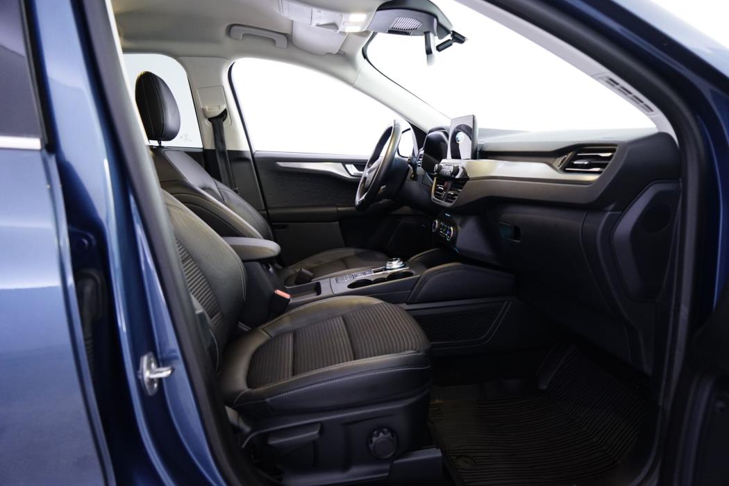Ford Kuga 2020