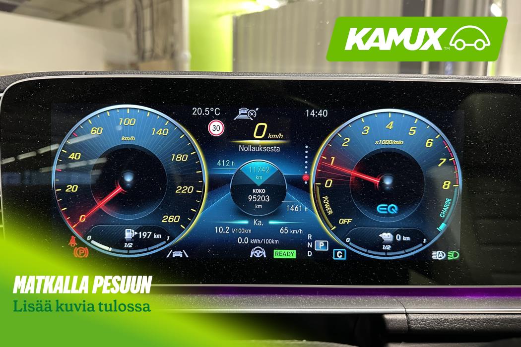 Mercedes-Benz GLE 2022