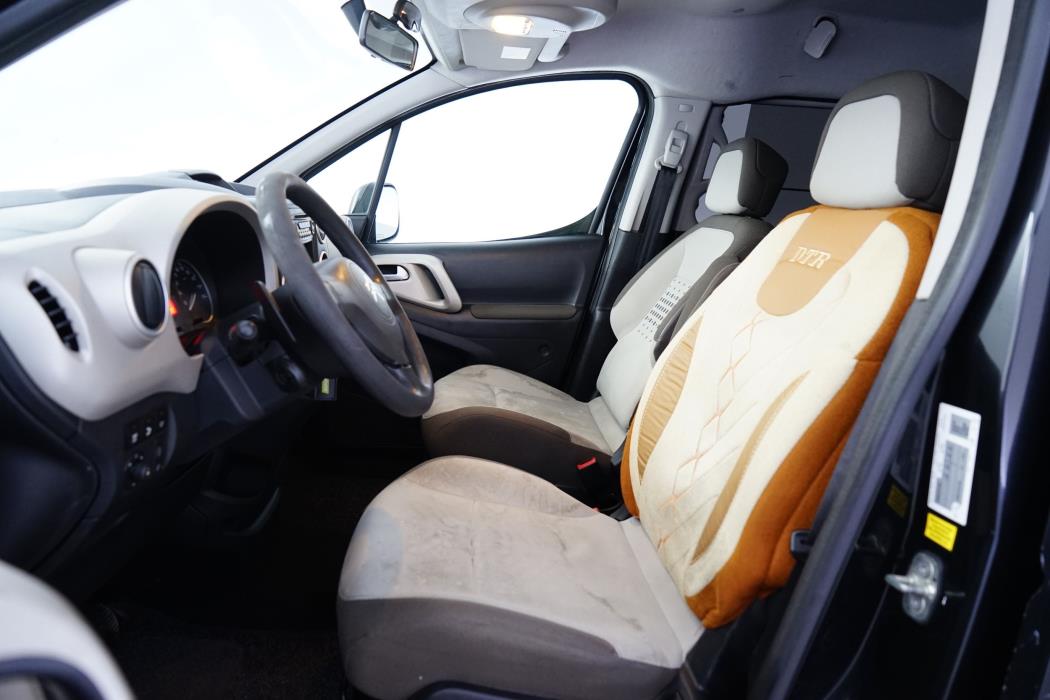 Citroen Berlingo 2013