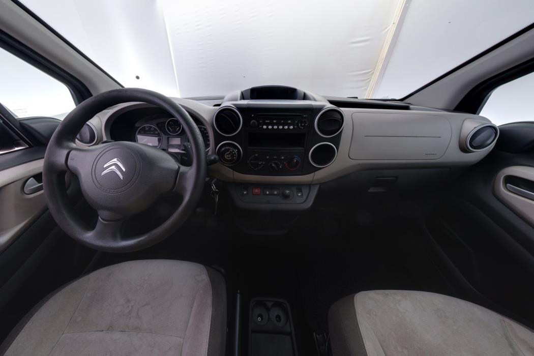 Citroen Berlingo 2013