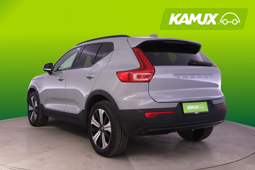 Volvo XC40 2024