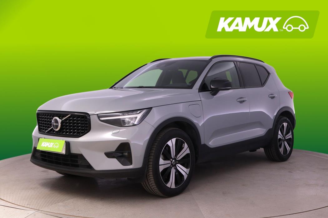 Volvo XC40 2024