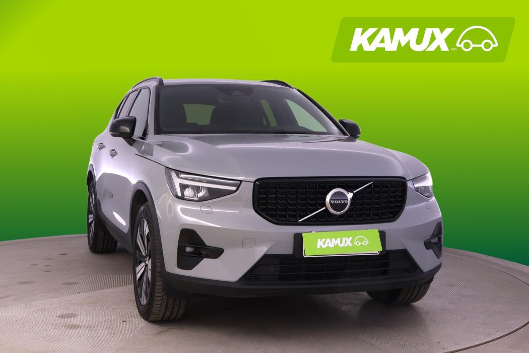 Volvo XC40 2024