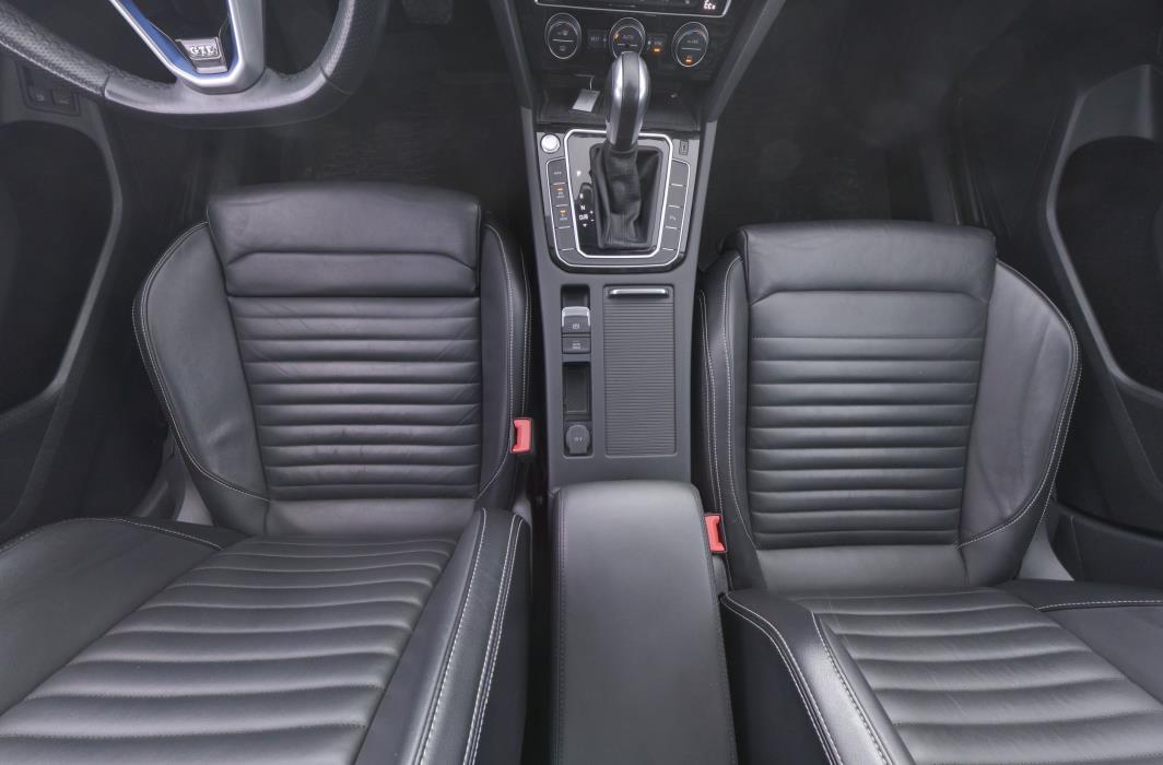 Volkswagen Passat 2020