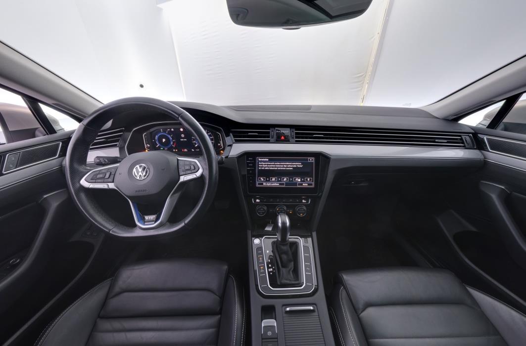 Volkswagen Passat 2020