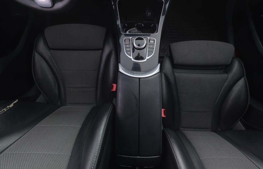 Mercedes-Benz C 2019