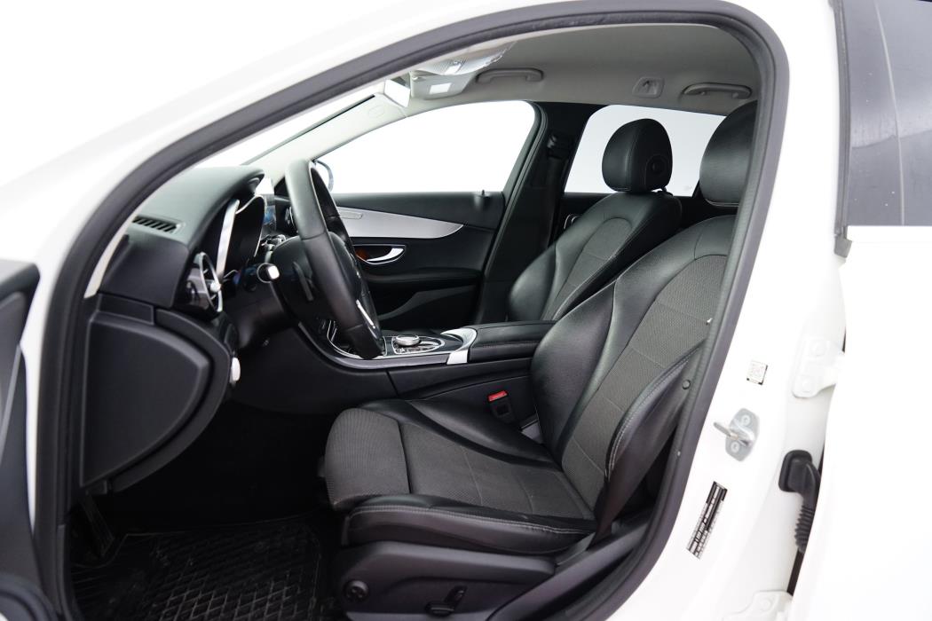 Mercedes-Benz C 2019