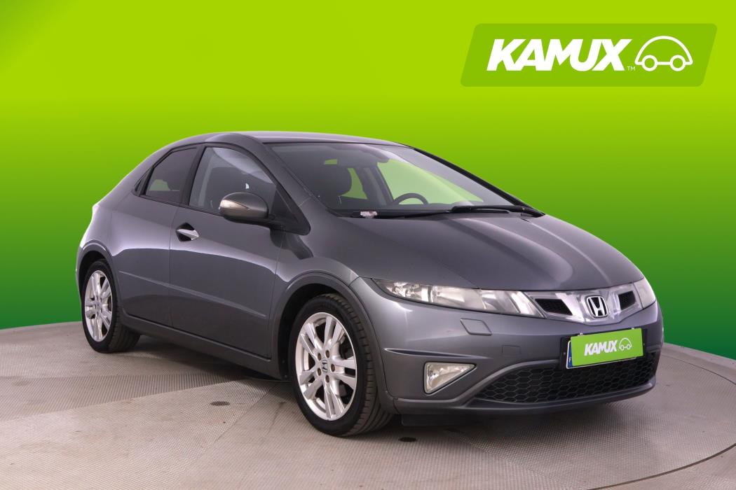 Honda Civic 2009
