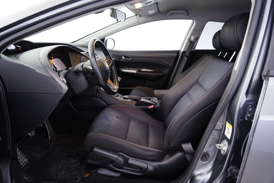 Honda Civic 2009