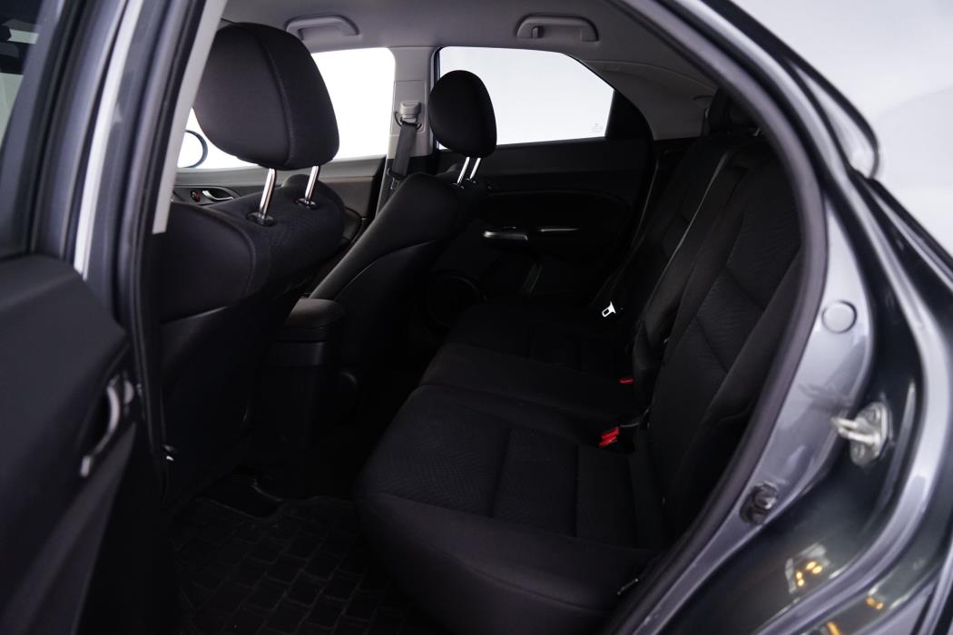 Honda Civic 2009