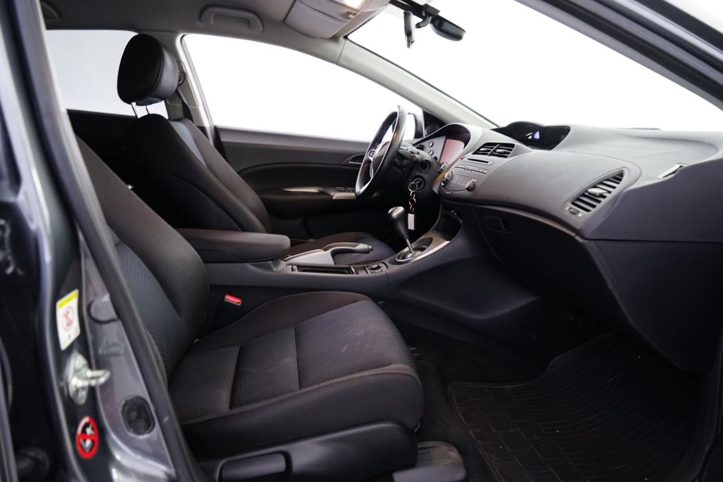 Honda Civic 2009