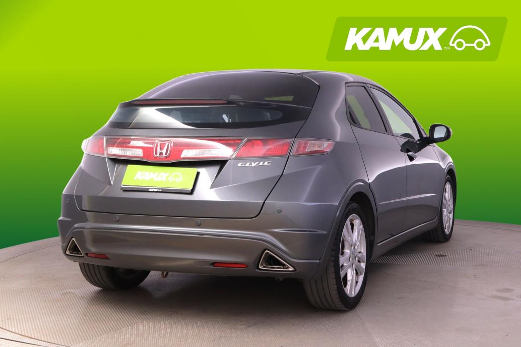 Honda Civic 2009