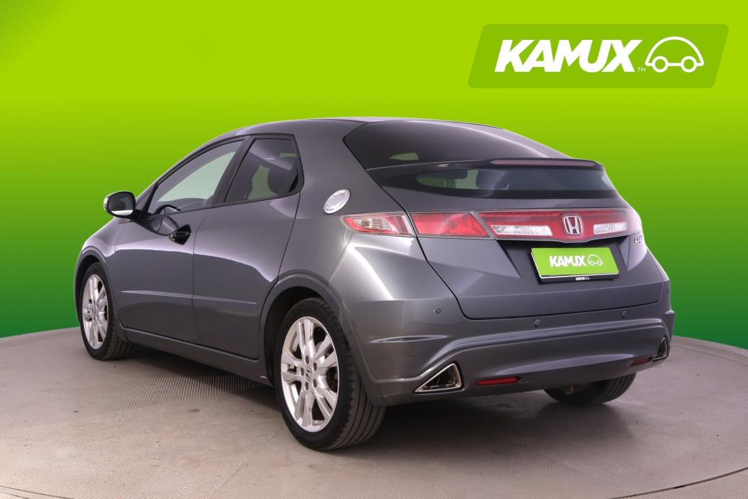 Honda Civic 2009