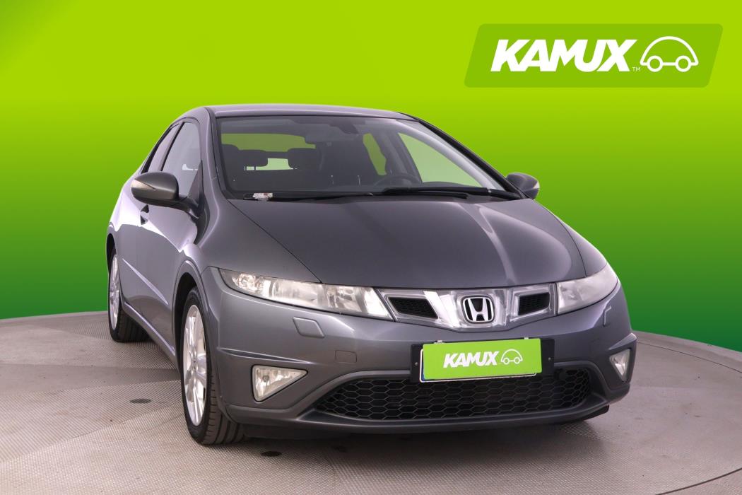 Honda Civic 2009