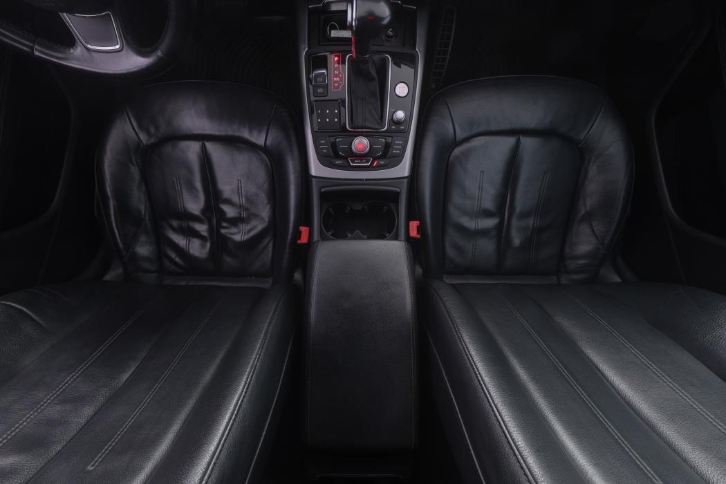 Audi A7 2011