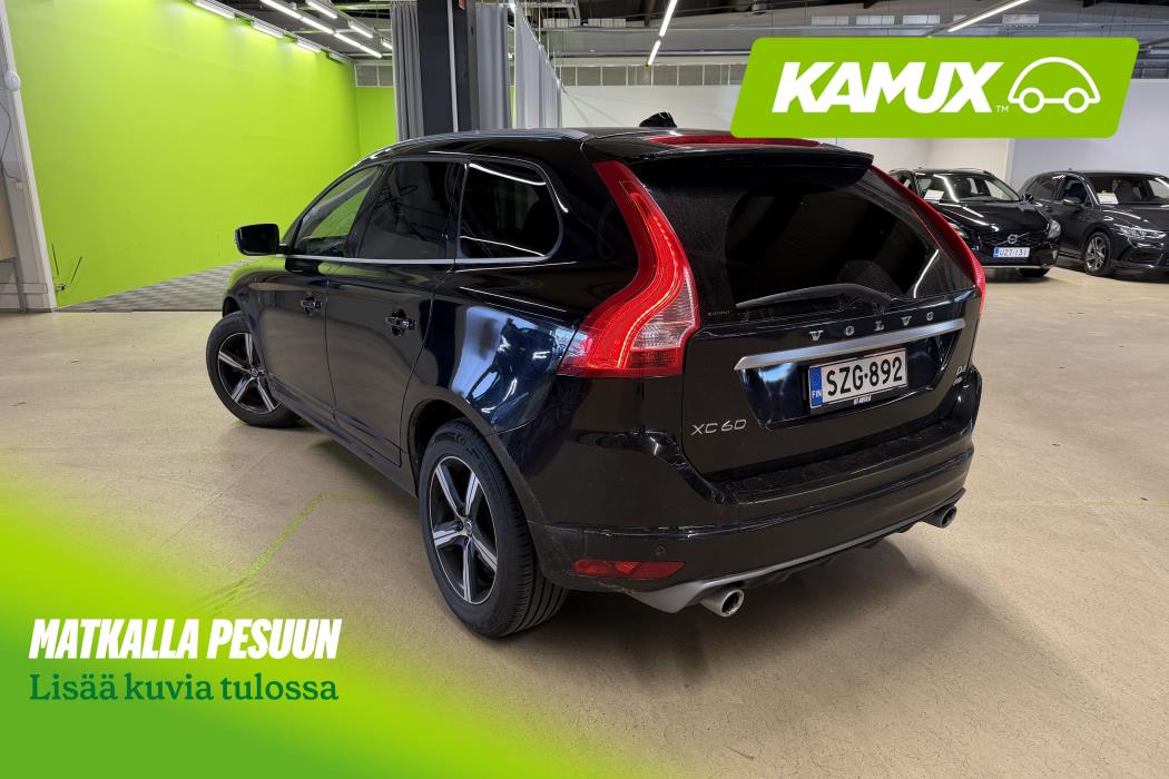 Volvo XC60 2017