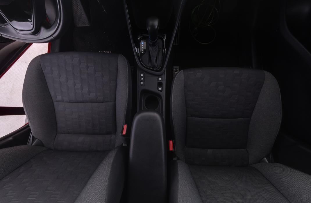 Toyota Yaris 2025
