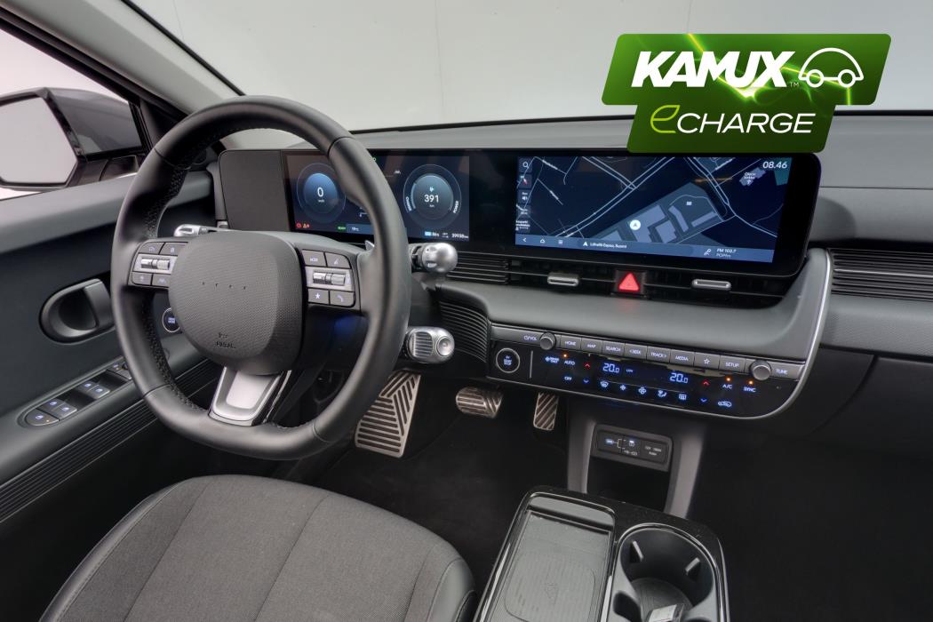 Hyundai Ioniq 5 2025