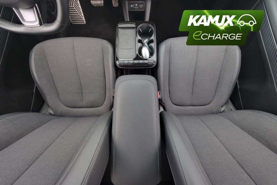 Hyundai Ioniq 5 2025