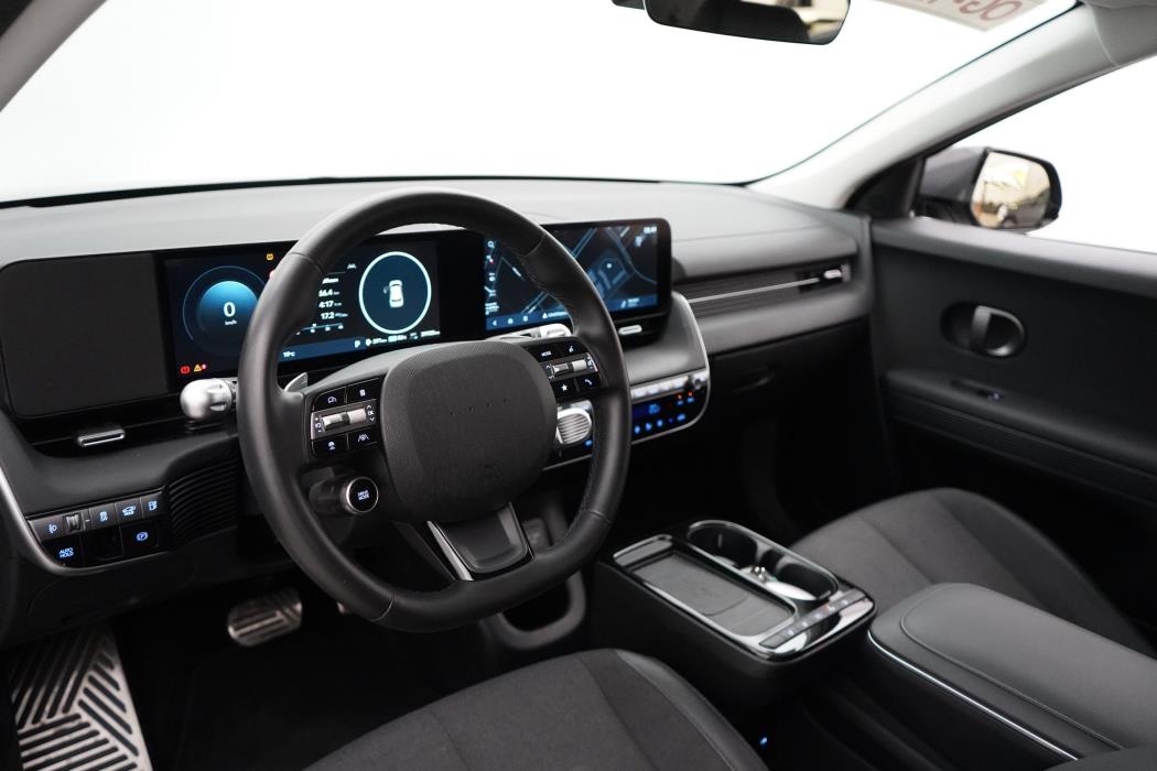 Hyundai Ioniq 5 2025