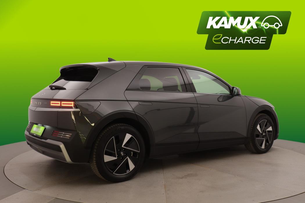 Hyundai Ioniq 5 2025
