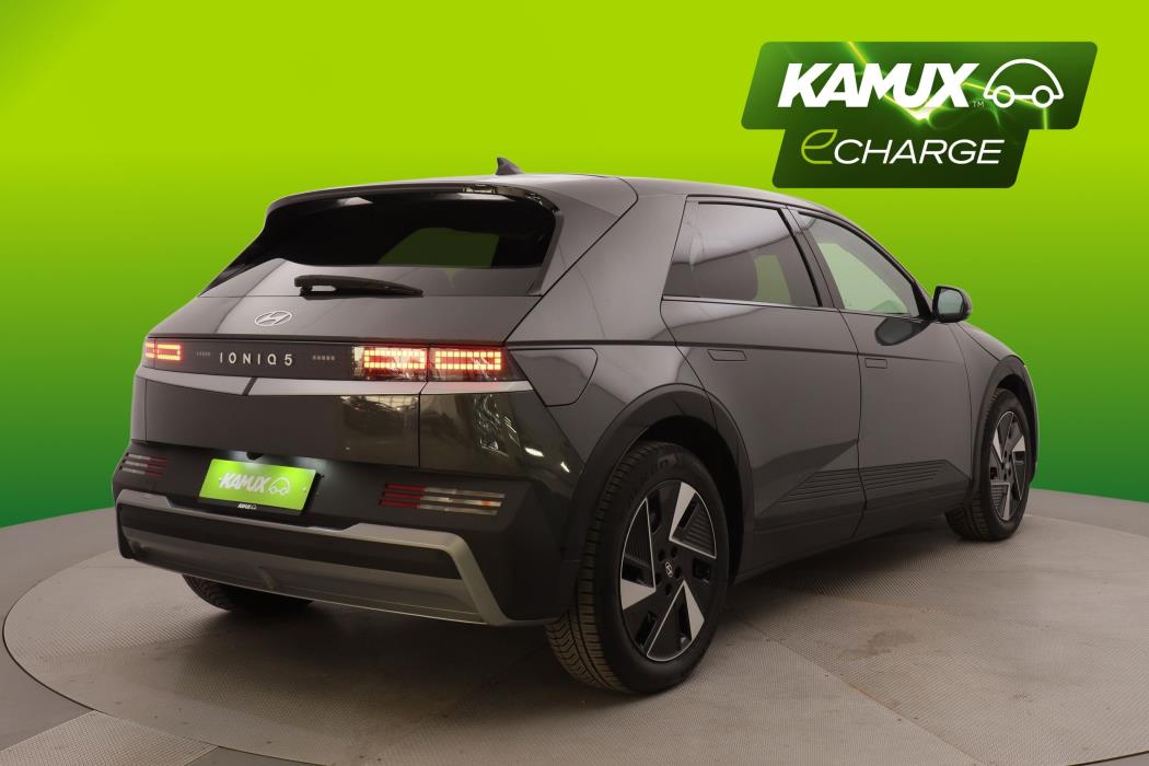 Hyundai Ioniq 5 2025