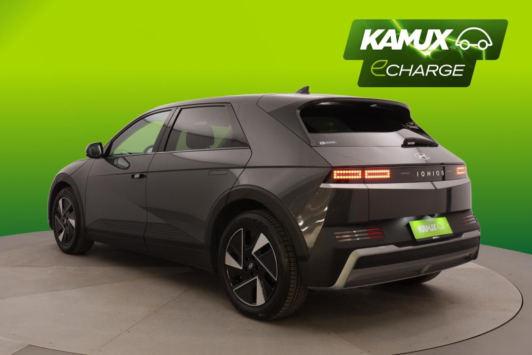 Hyundai Ioniq 5 2025