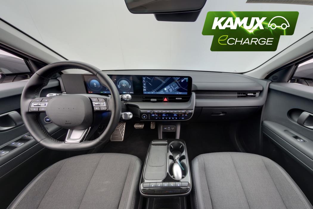 Hyundai Ioniq 5 2025