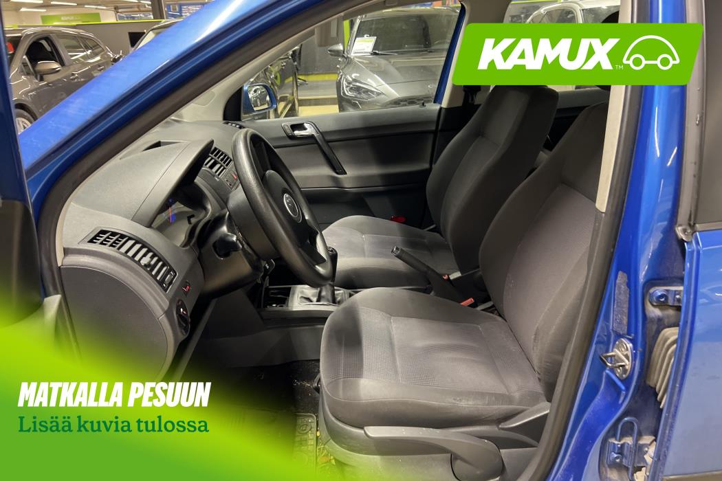 Volkswagen Polo 2004