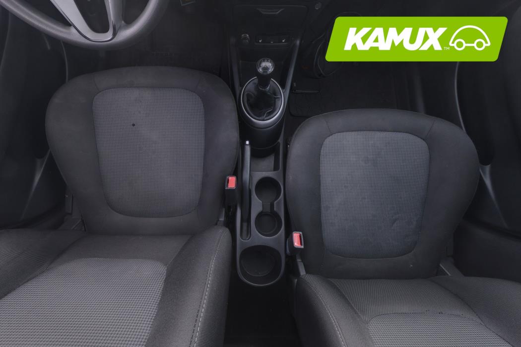 Hyundai i20 2013