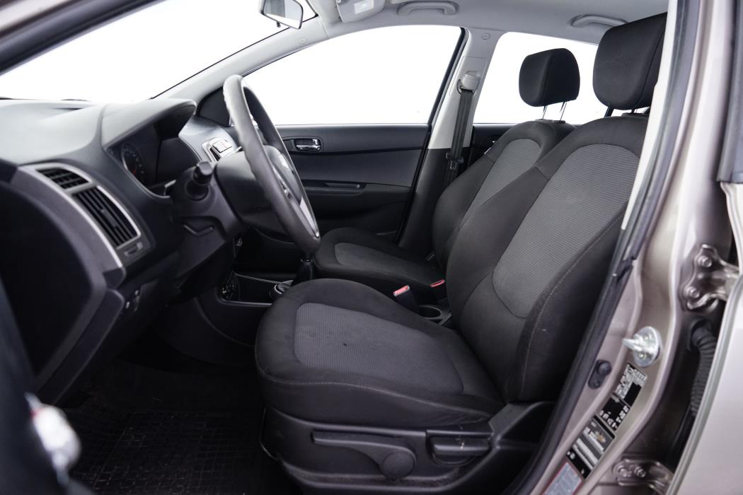 Hyundai i20 2013