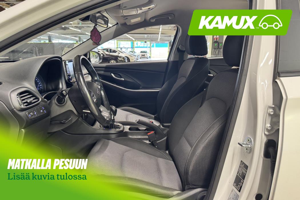 Hyundai i30 2019
