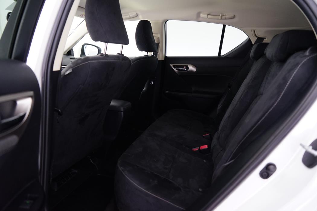 Lexus CT 2014