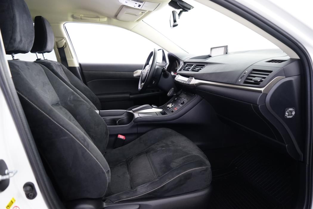 Lexus CT 2014