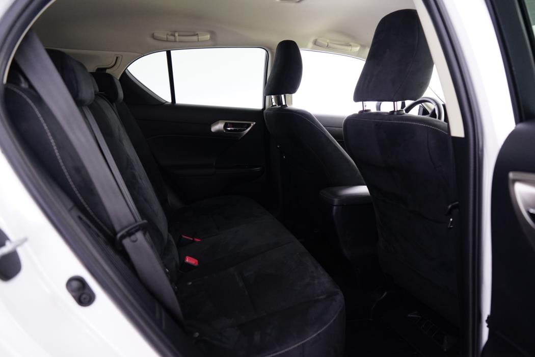 Lexus CT 2014