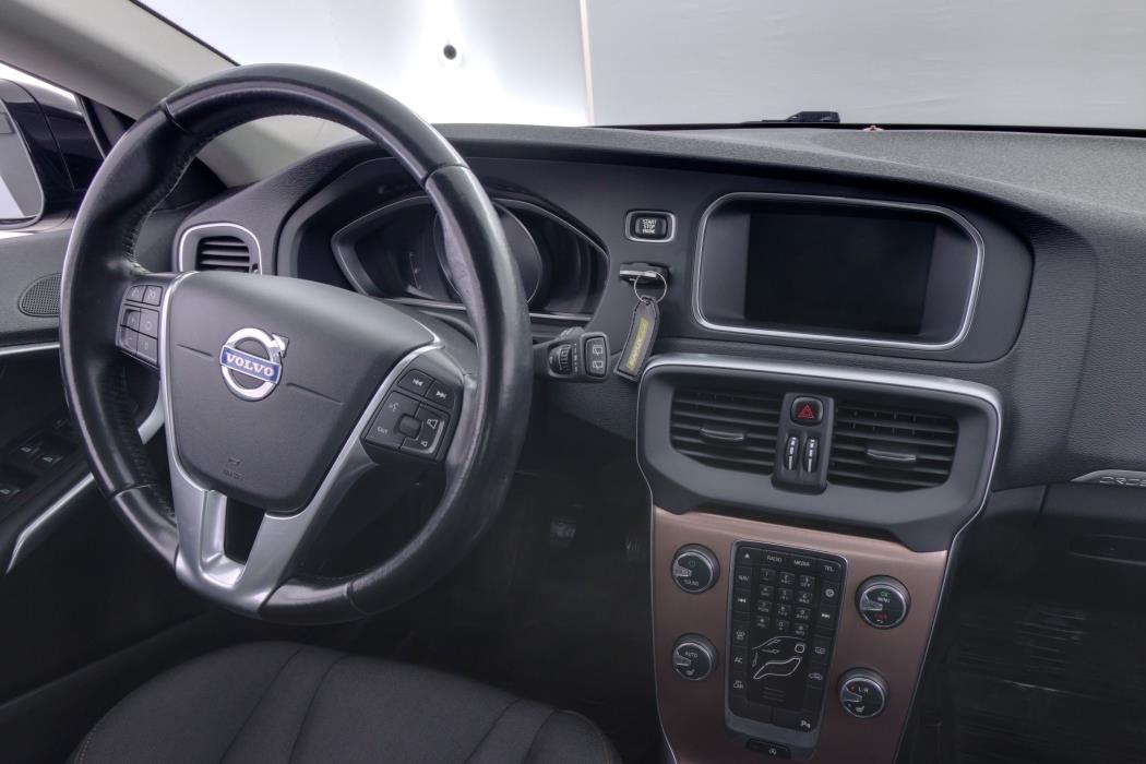 Volvo V40 Cross Country 2015