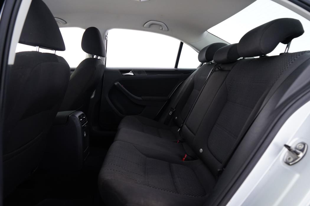 Volkswagen Jetta 2012