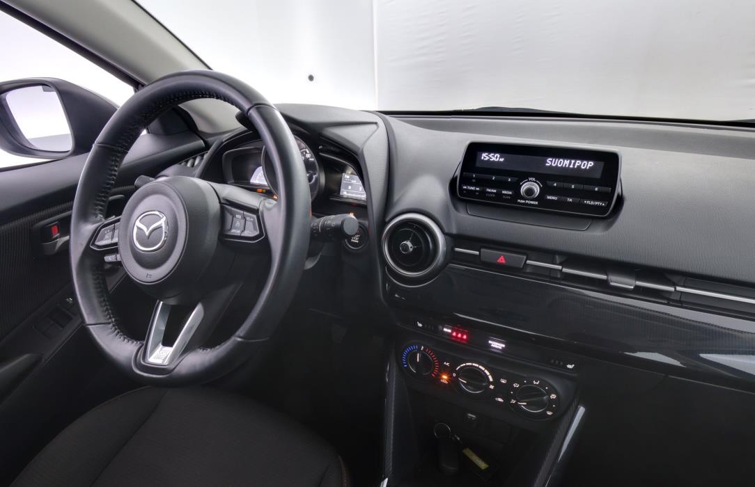 Mazda 2 2020